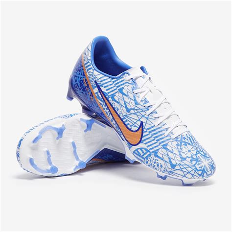 fussballschuhe 35 nike cr7 kunstrasen weiss